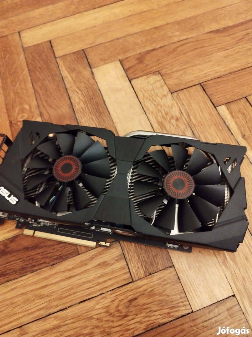 Asus gtx 970