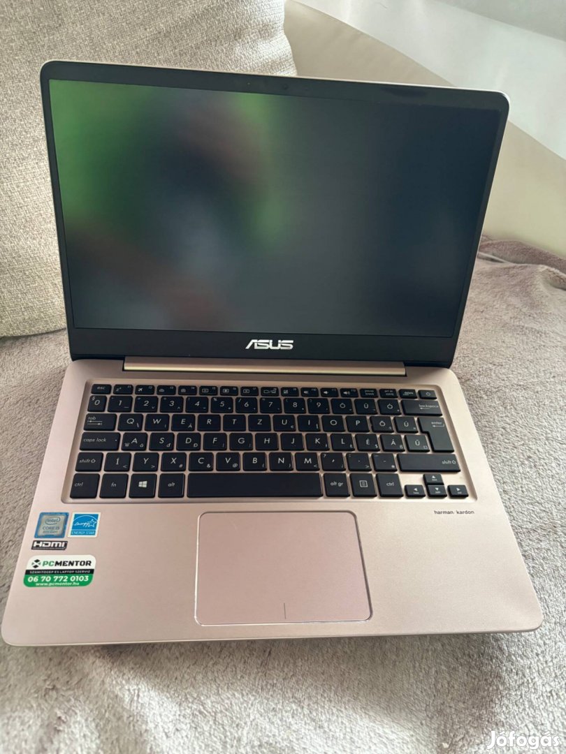 Asus használt laptop