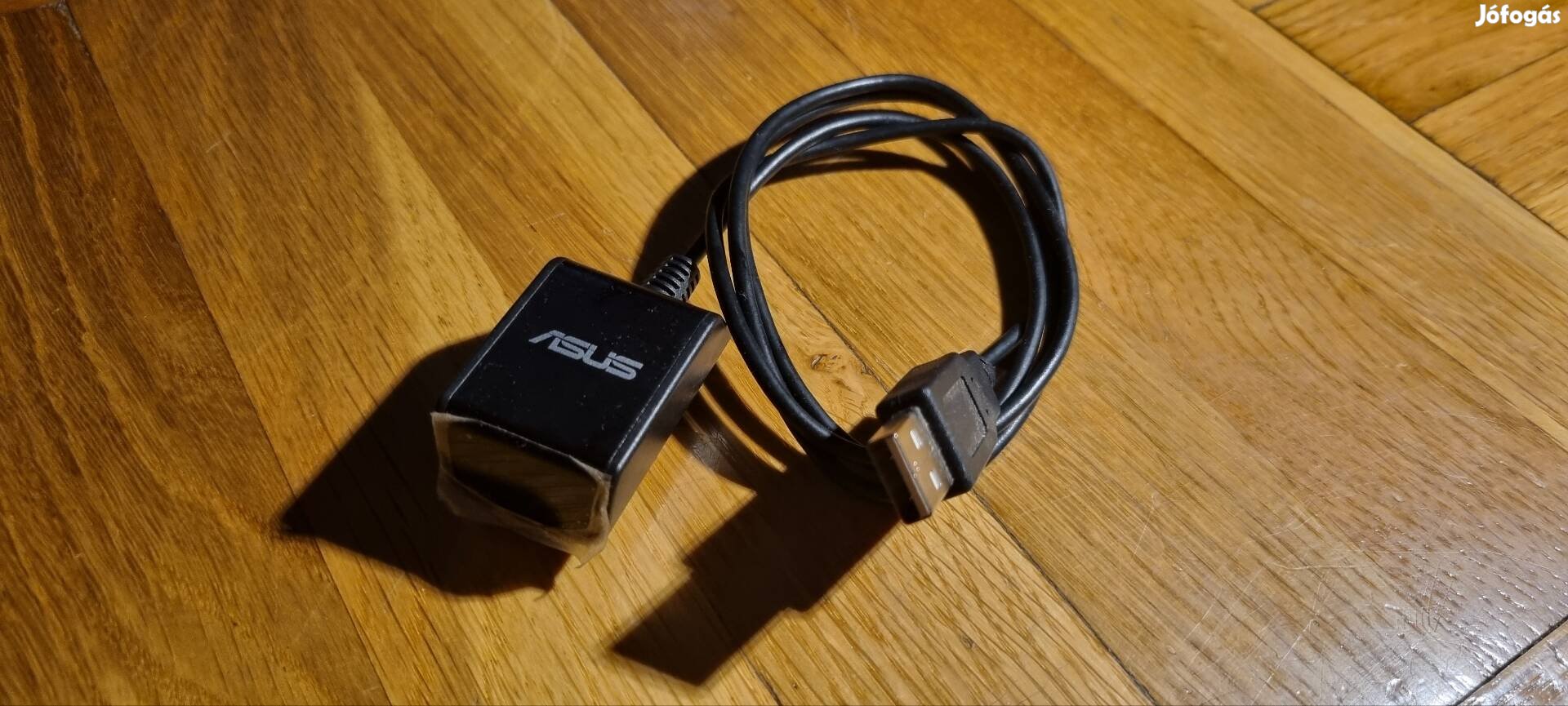 Asus infra vevő usb csatlakozóval 