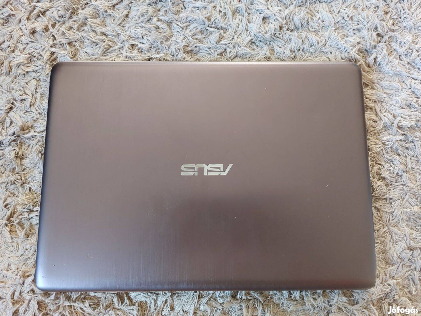 Asus intel i7-6500U laptop