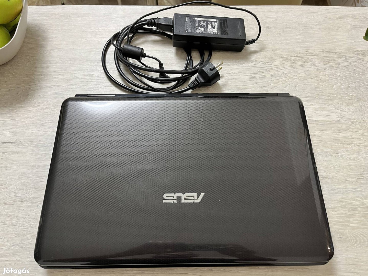 Asus k50IJ laptop