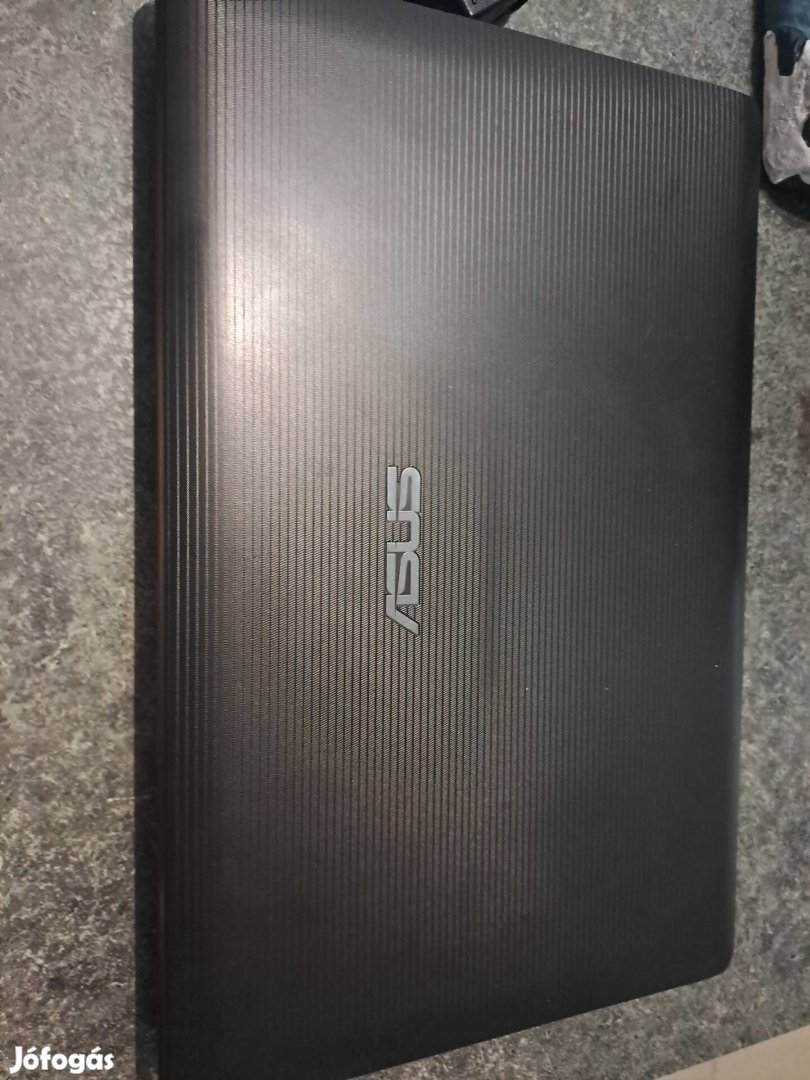 Asus k53e laptop