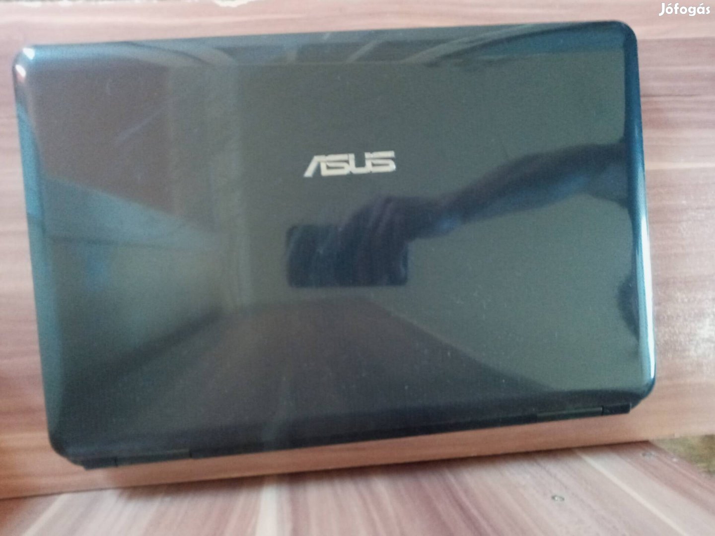 Asus laptop 2×2.00GHZ/DDR2 4GB/HDD 500GB