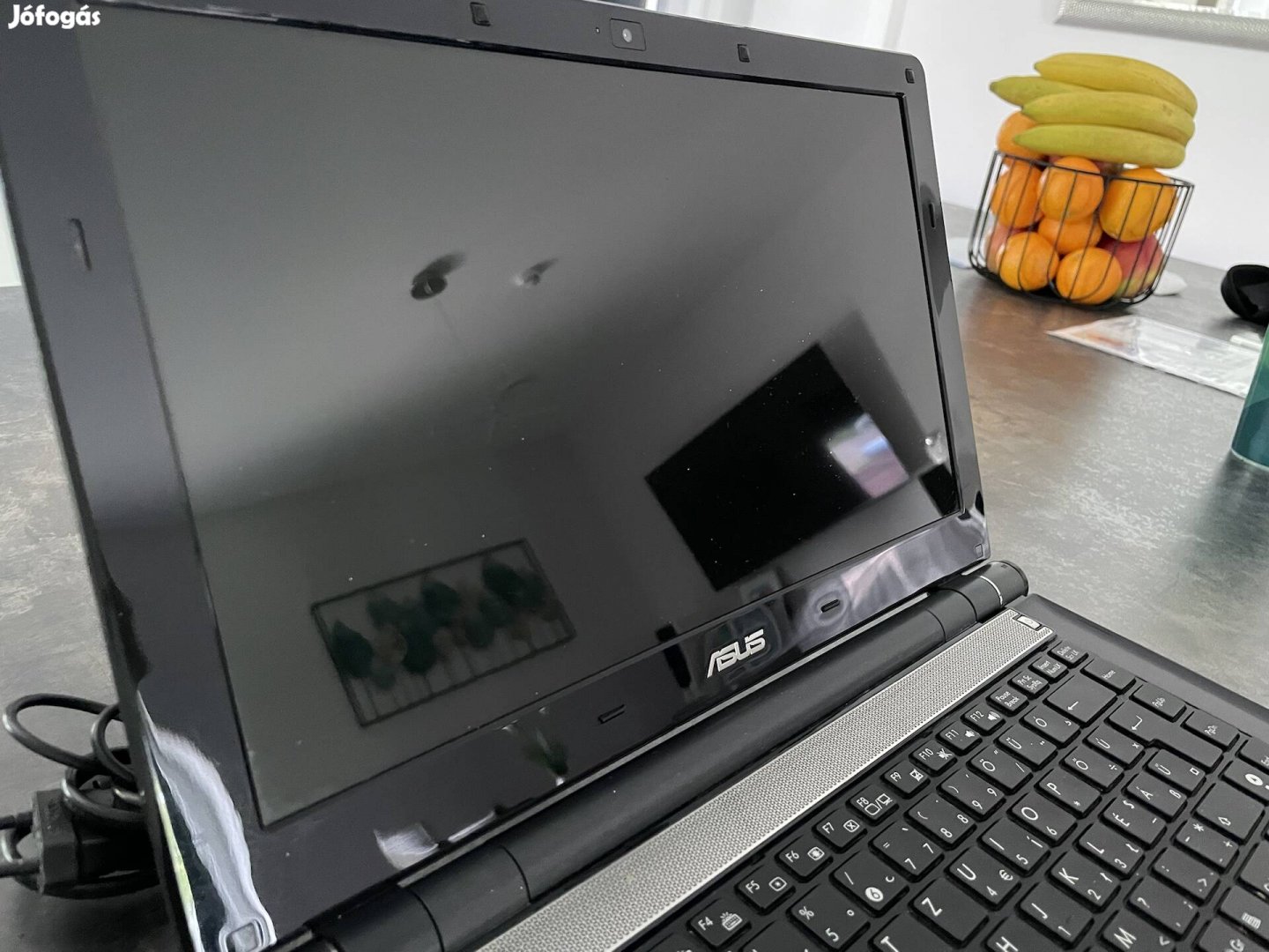 Asus laptop U80V