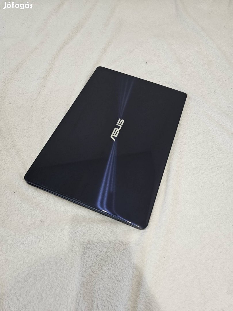 Asus laptop UX331U