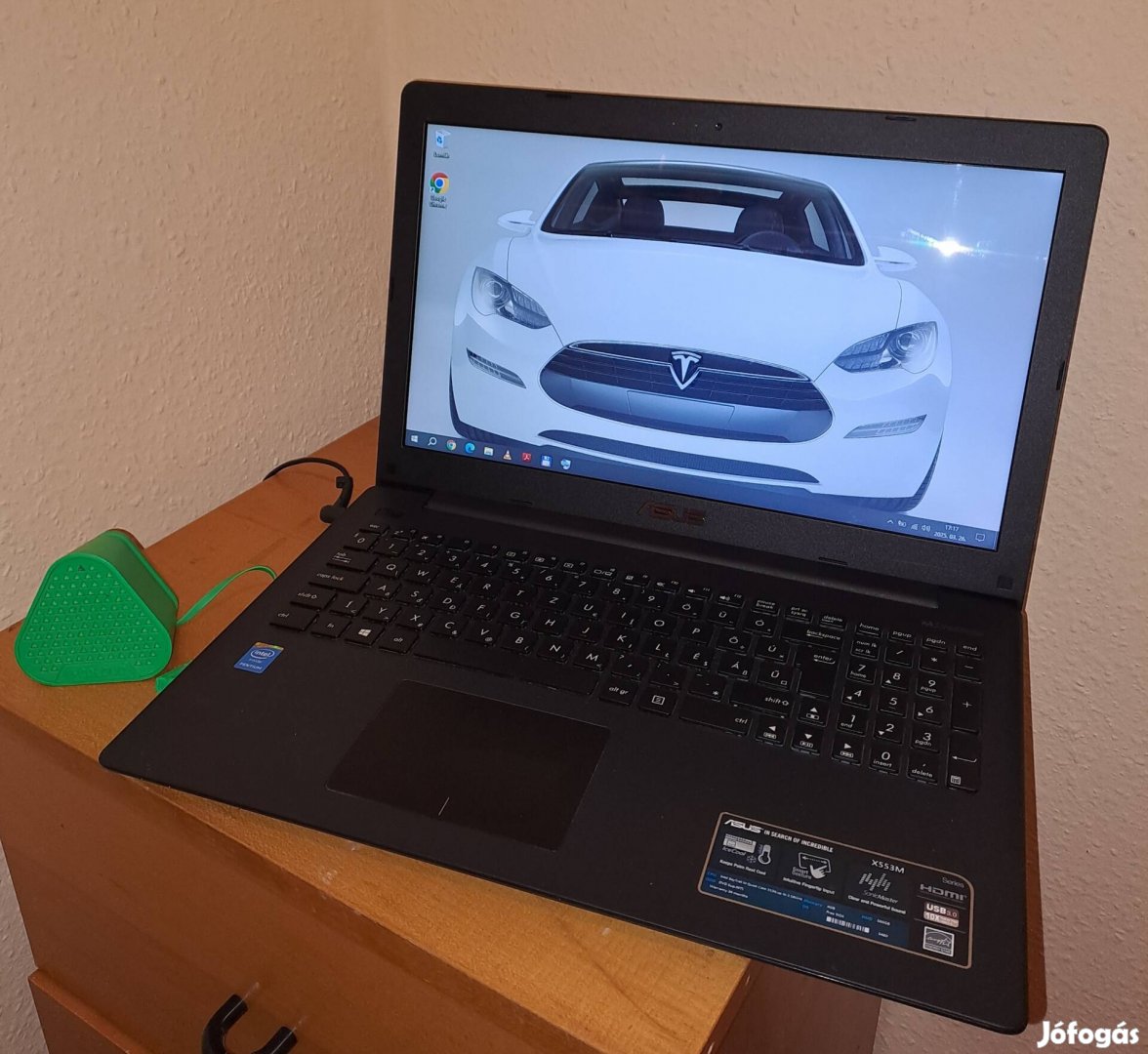 Asus laptop 