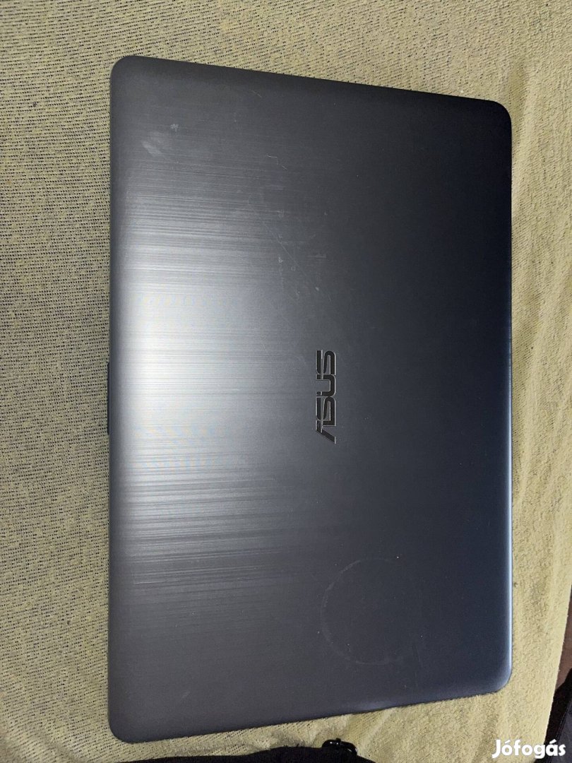 Asus laptop 