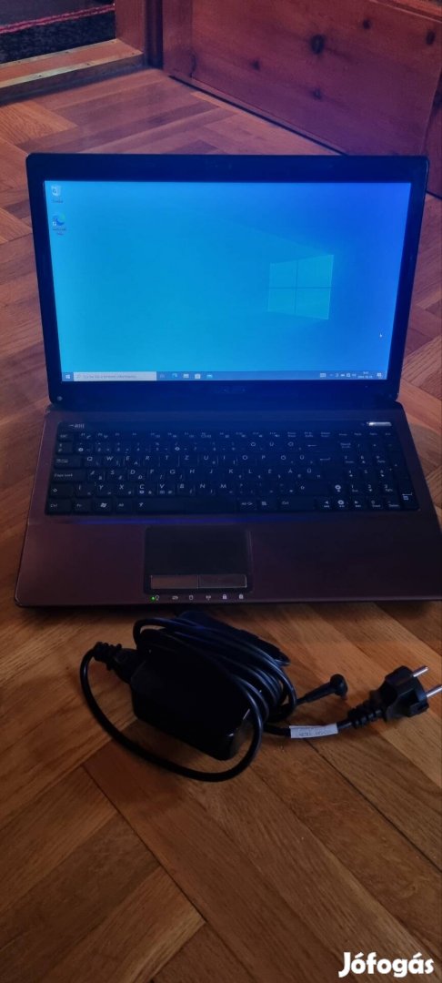 Asus laptop, notebook I5 2.3 ghz 2gb ram,  250gb ssd 