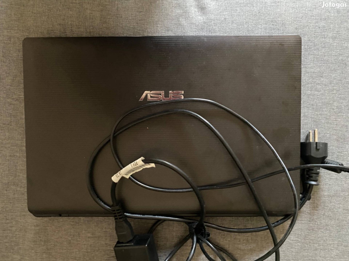 Asus laptop alkatrész