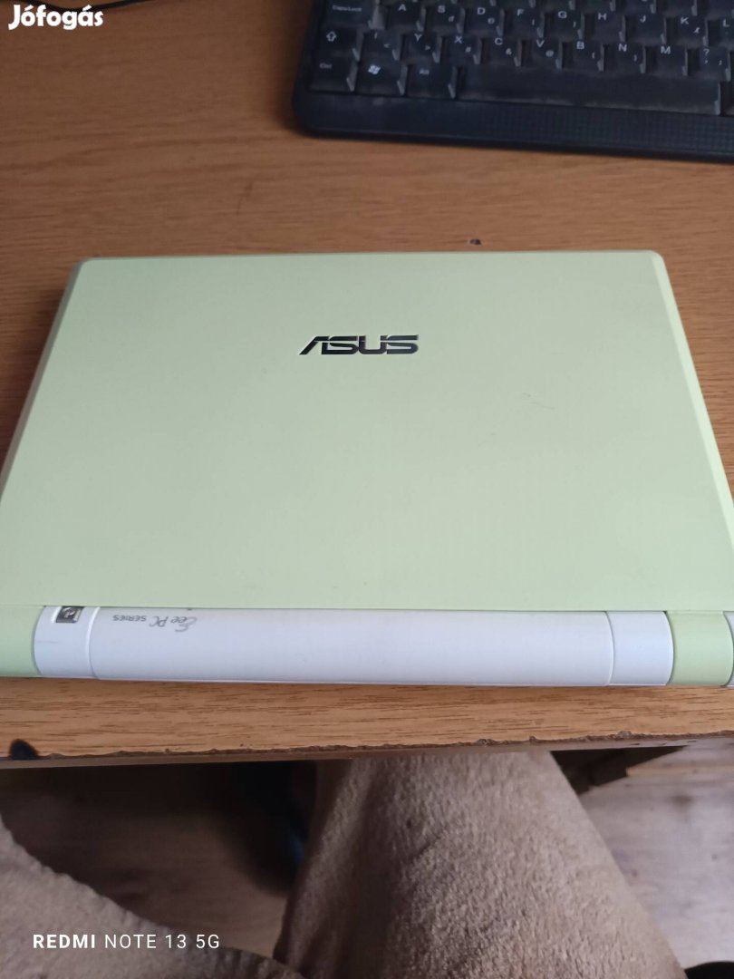 Asus laptop eladó