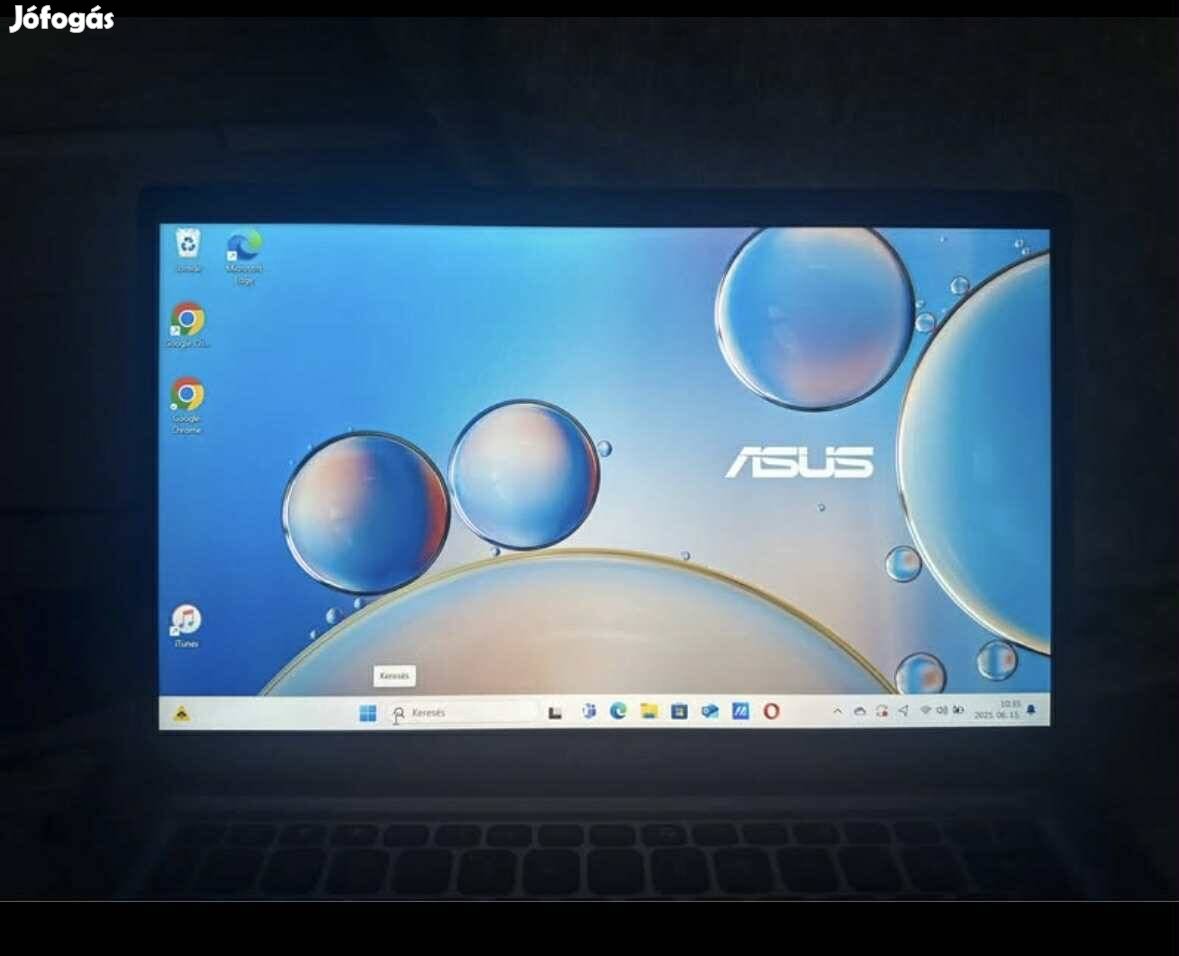 Asus laptop eladó
