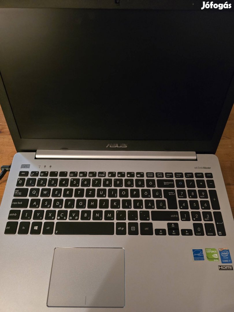 Asus laptop eladó!