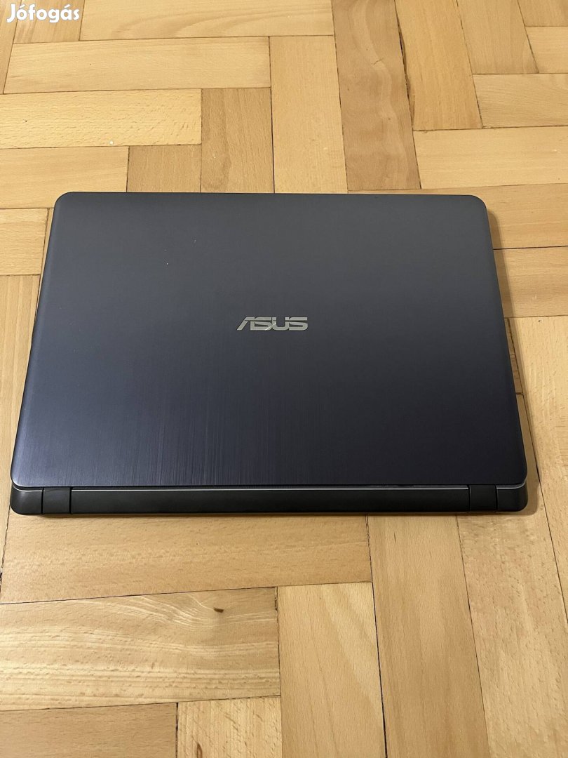 Asus laptop eredeti Windows-al