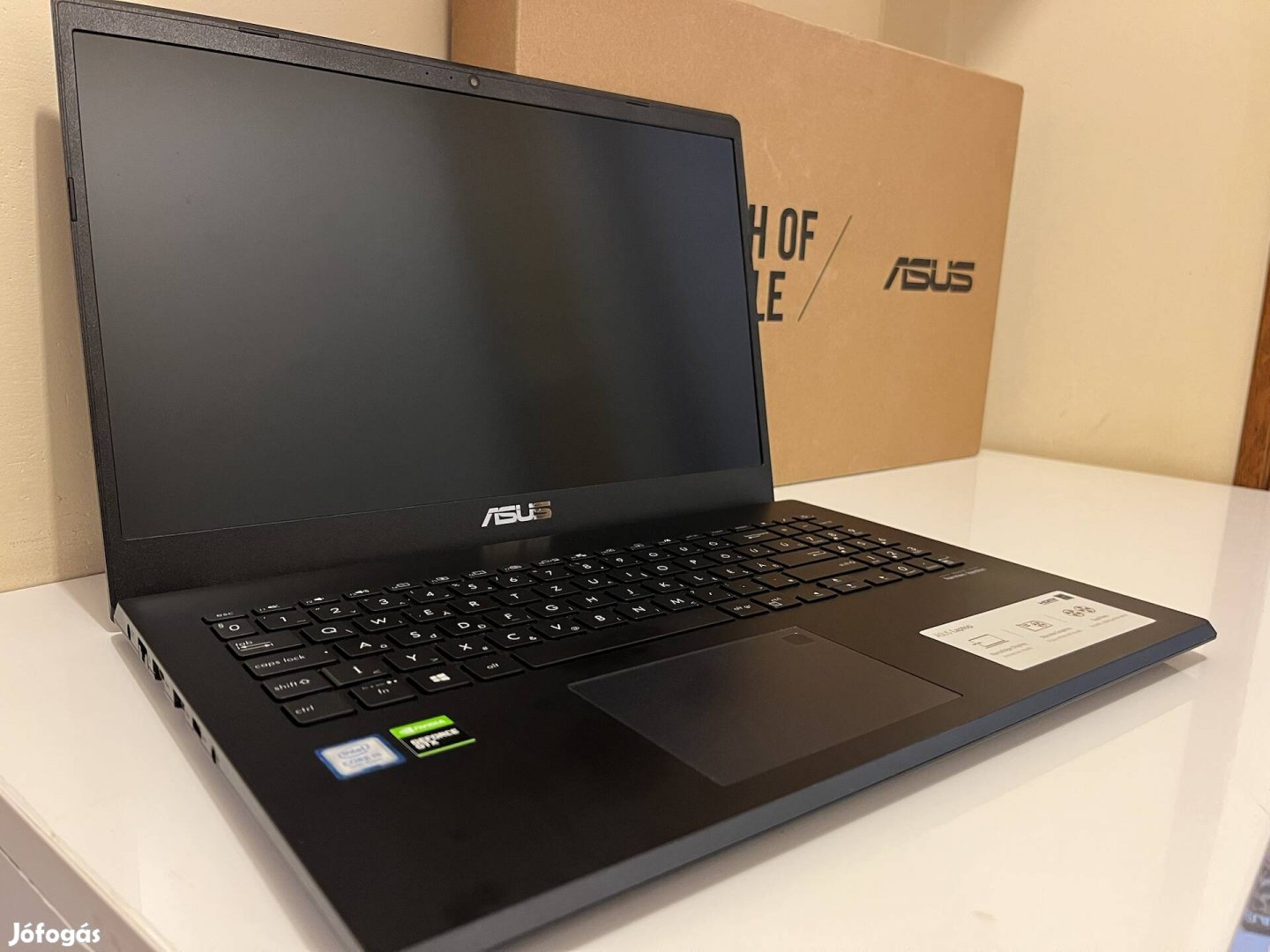 Asus laptop i5 9th gen