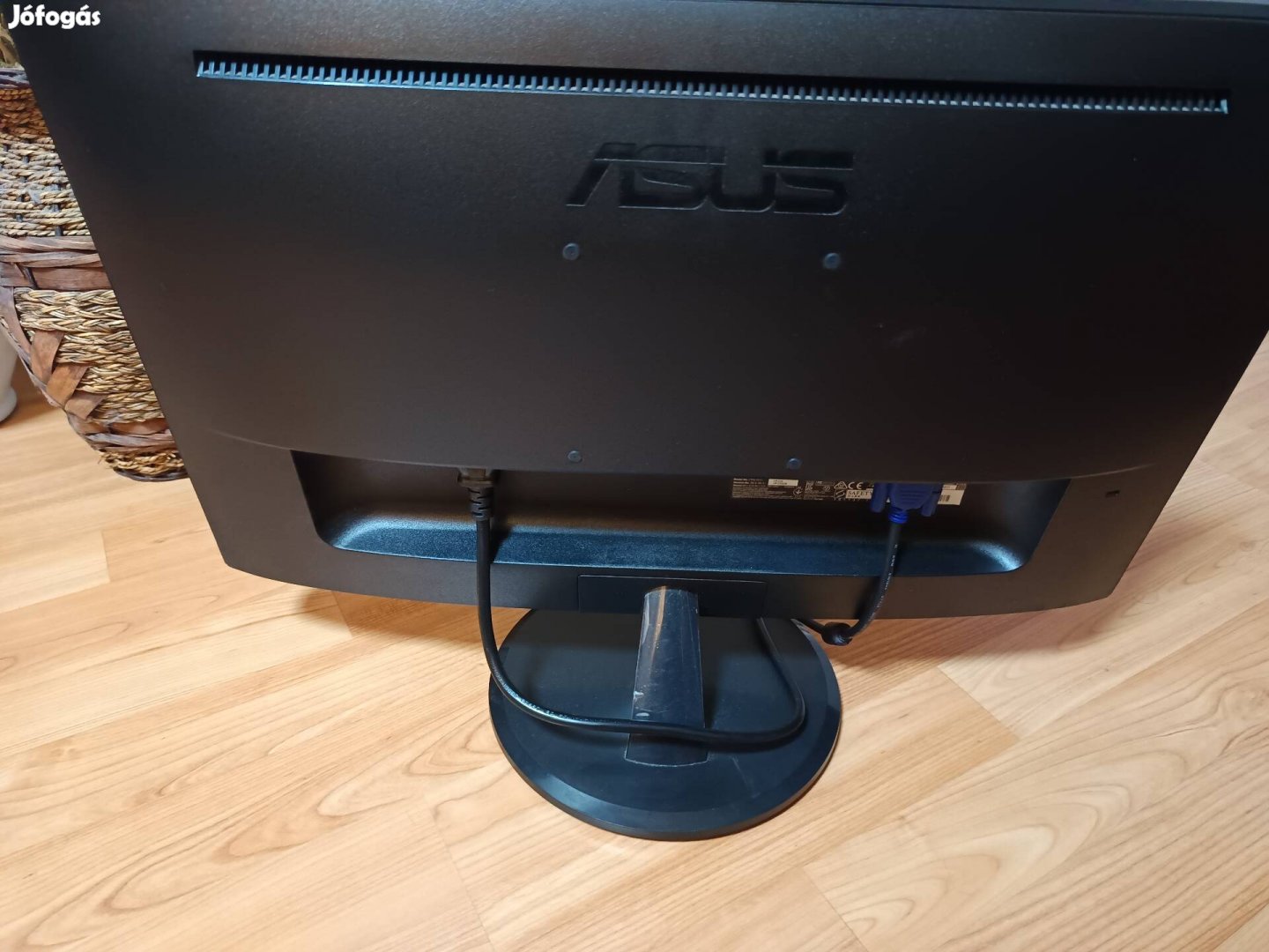 Asus monitor 