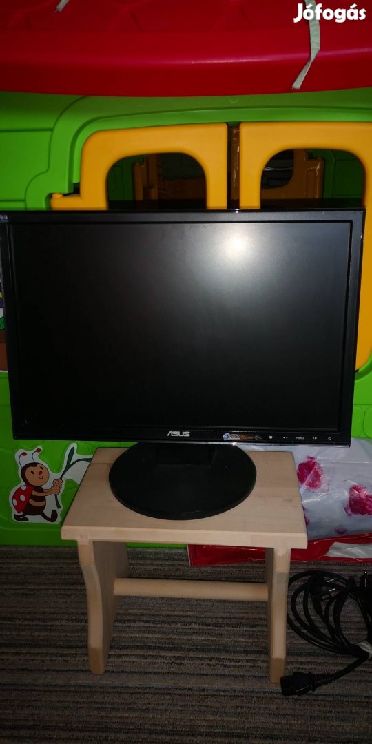Asus monitor olcsón eladó!