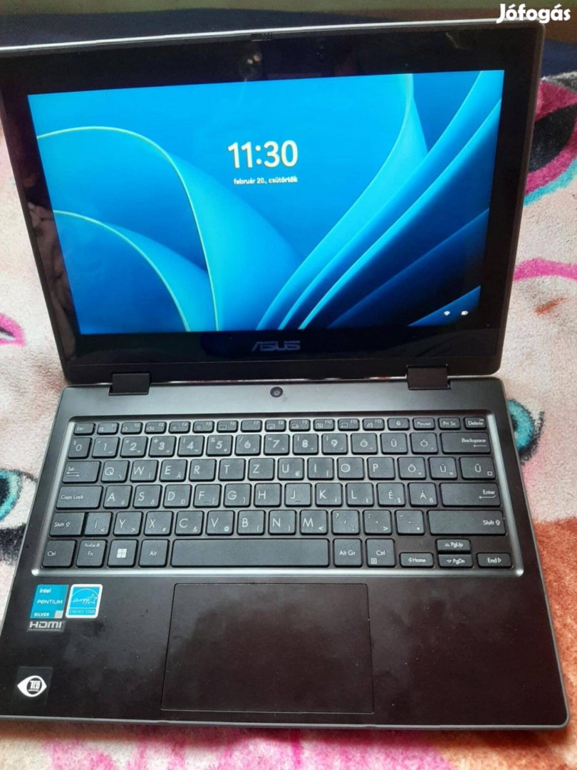 Asus notebook