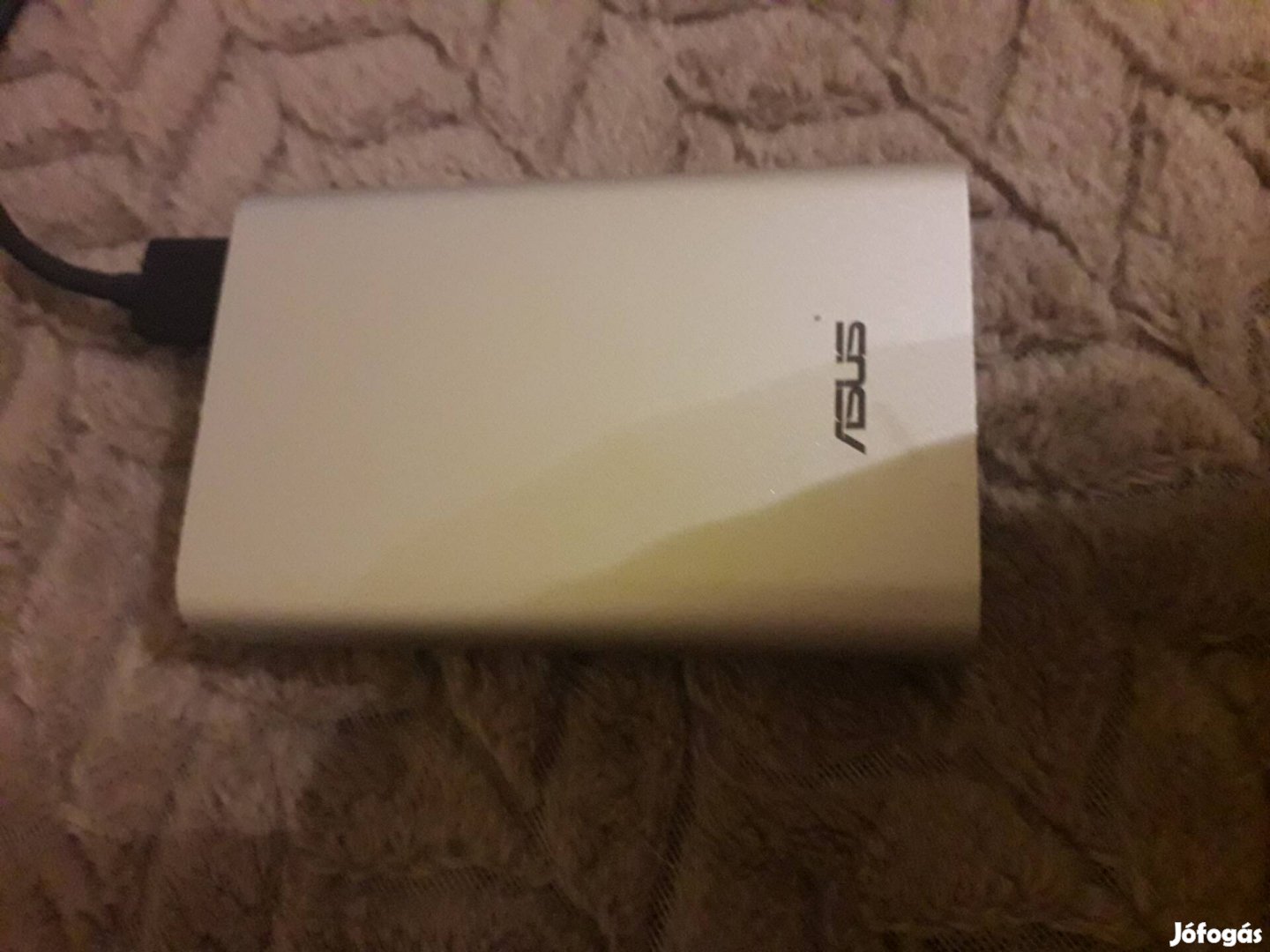 Asus powerbank, 10.000 mAh