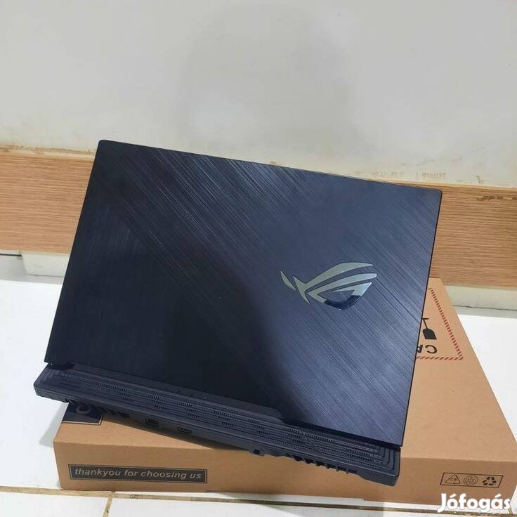 Asus rog g15