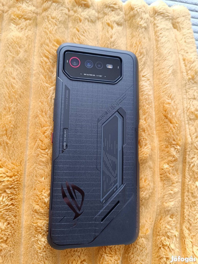 Asus rog phone 6  512/16Gb