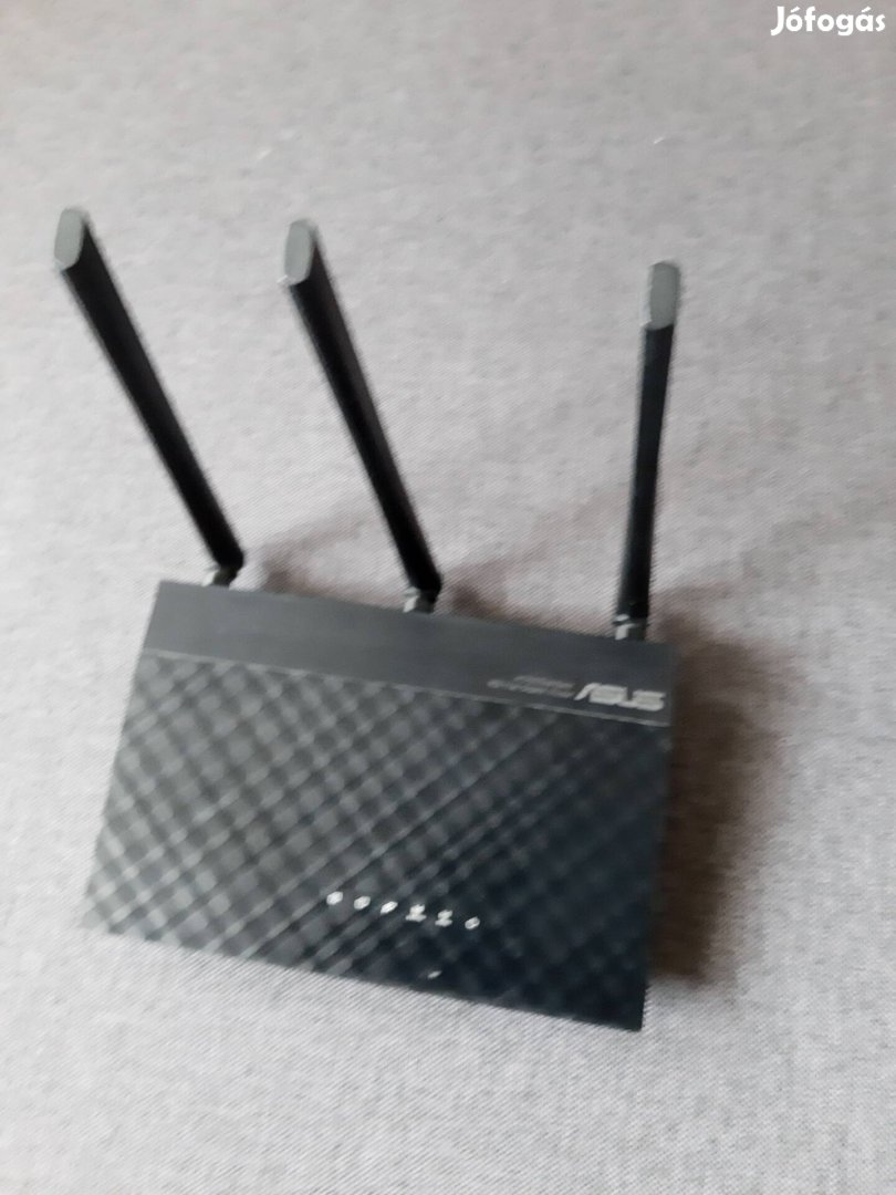 Asus router eladó