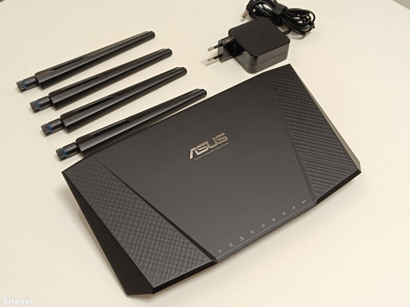 Asus rt-ac87u router