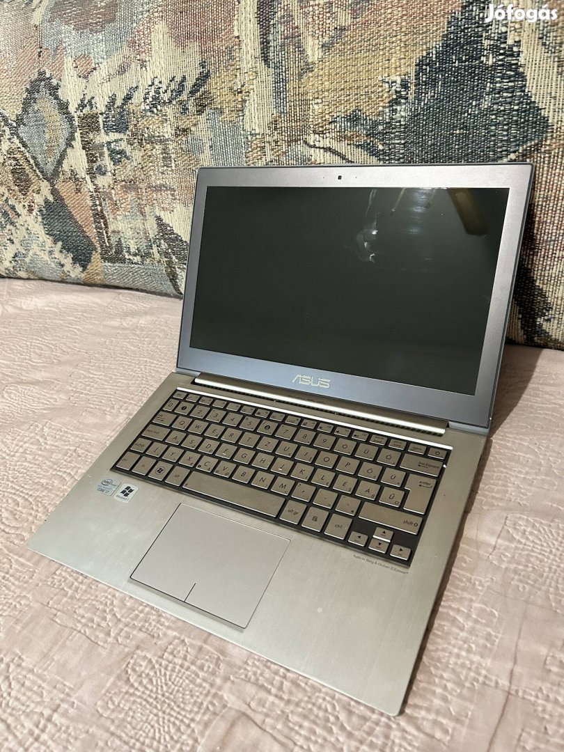 Asus ux31e (hibás)