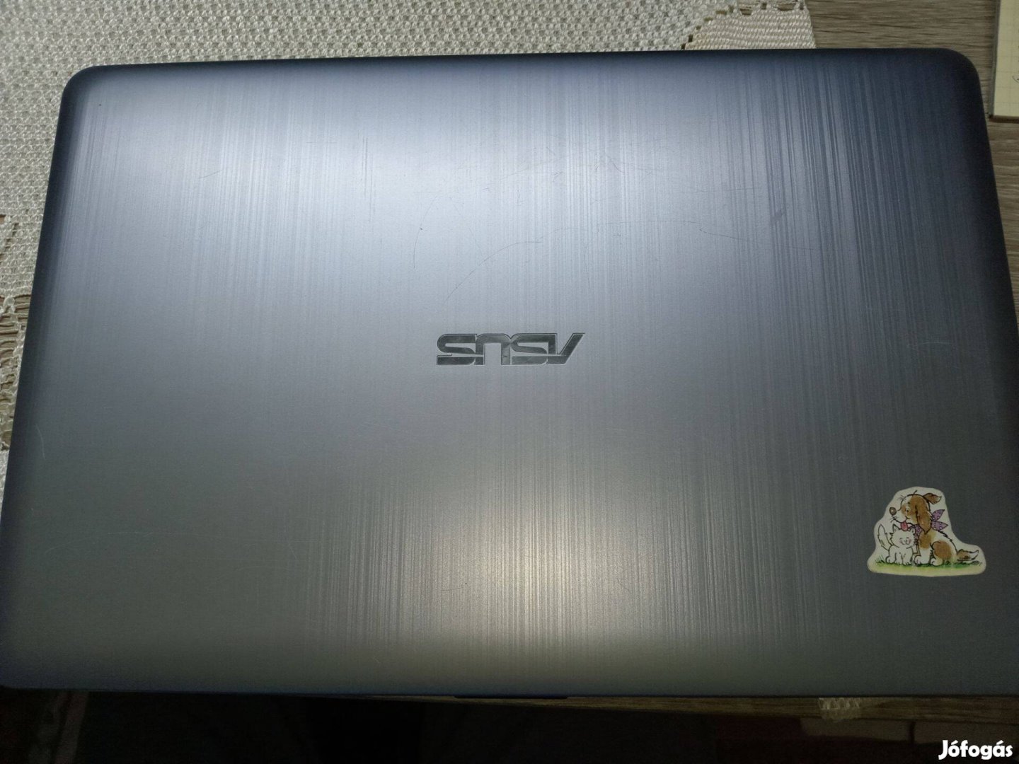 Asus vivobook