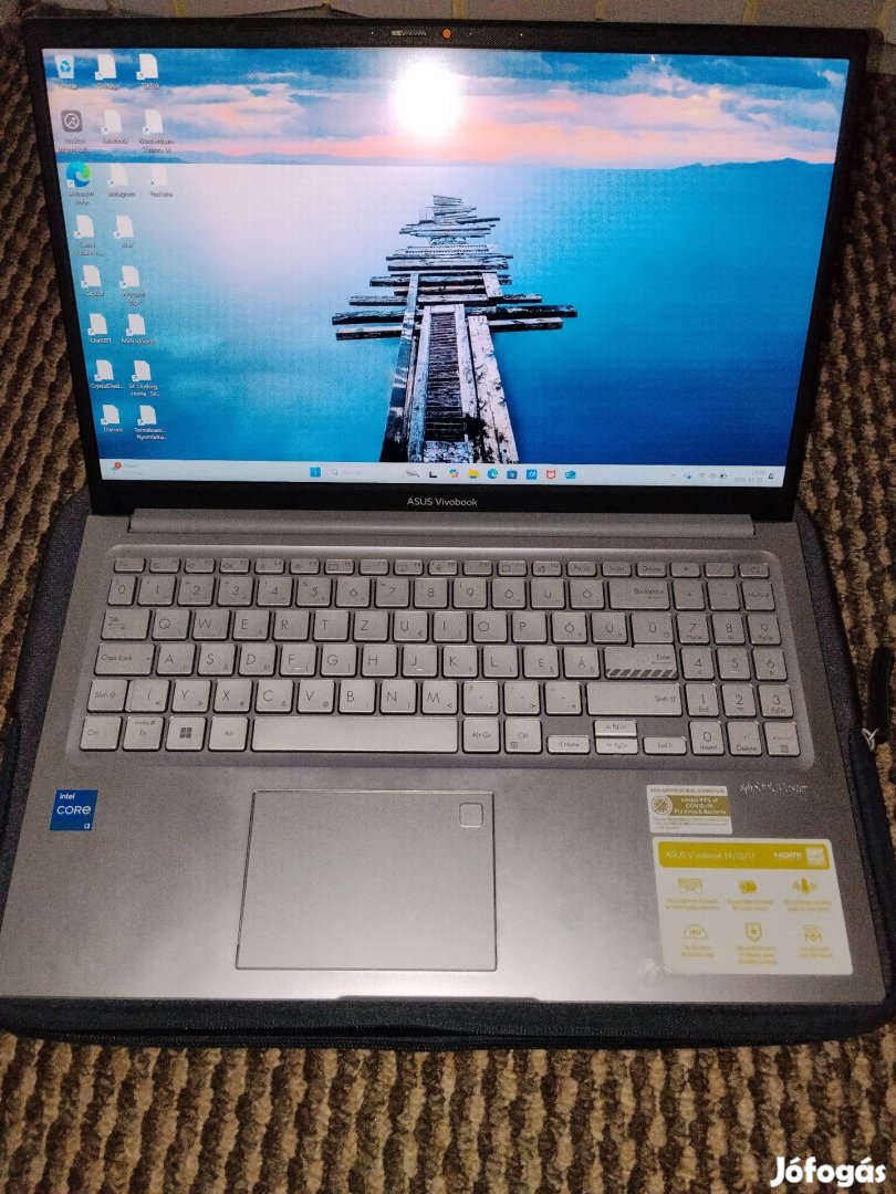Asus vivobook