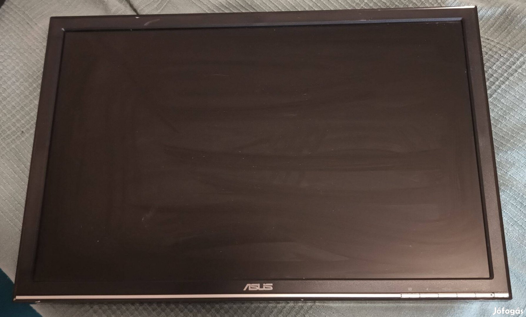 Asus vw222s monitor