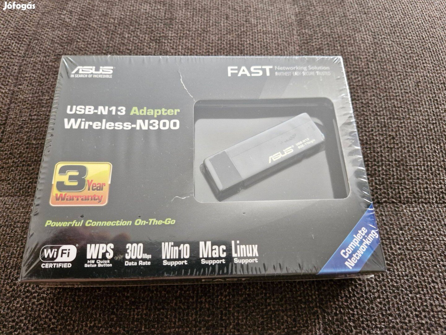 Asus wifi adapter