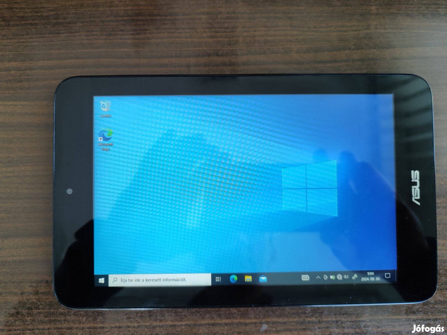 Asus windows tablet