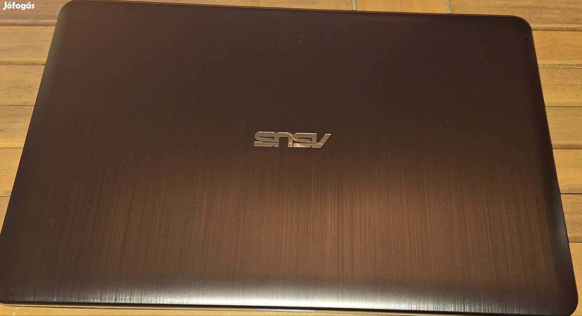 Asus x540S Laptop