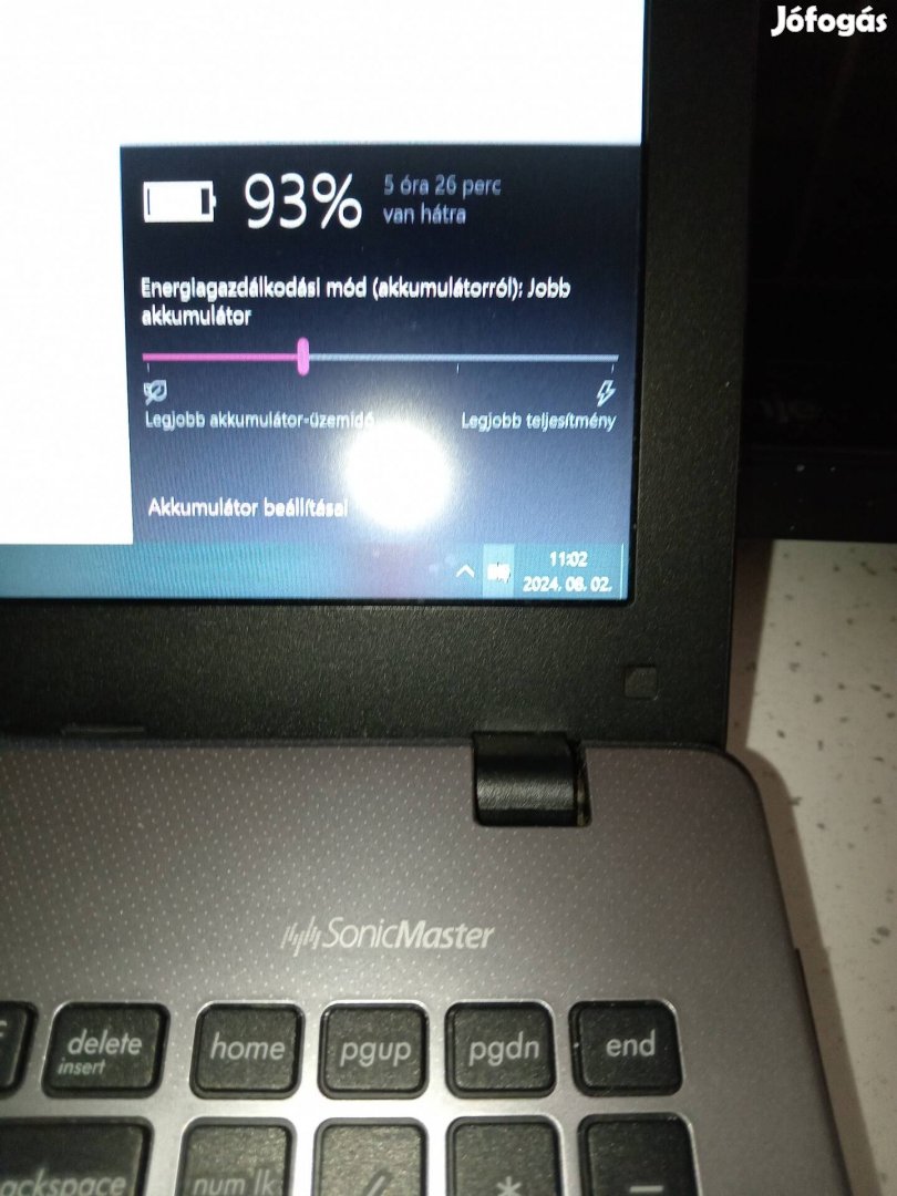 Asus x550v laptop