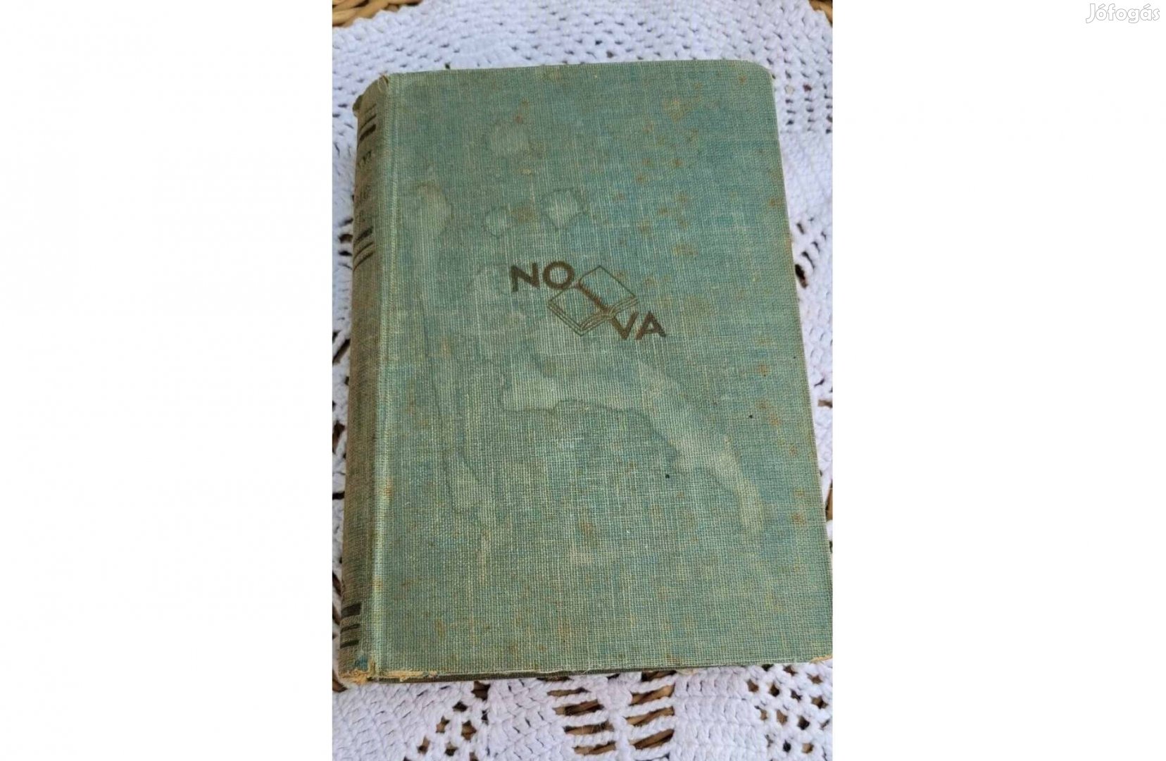 Aszlányi Károly A gazdag ember 1938