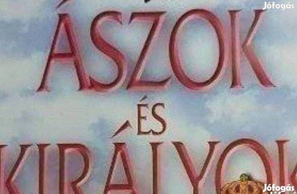 Ászok és királyok - Jákfalvi Béla, Peterdi Pál