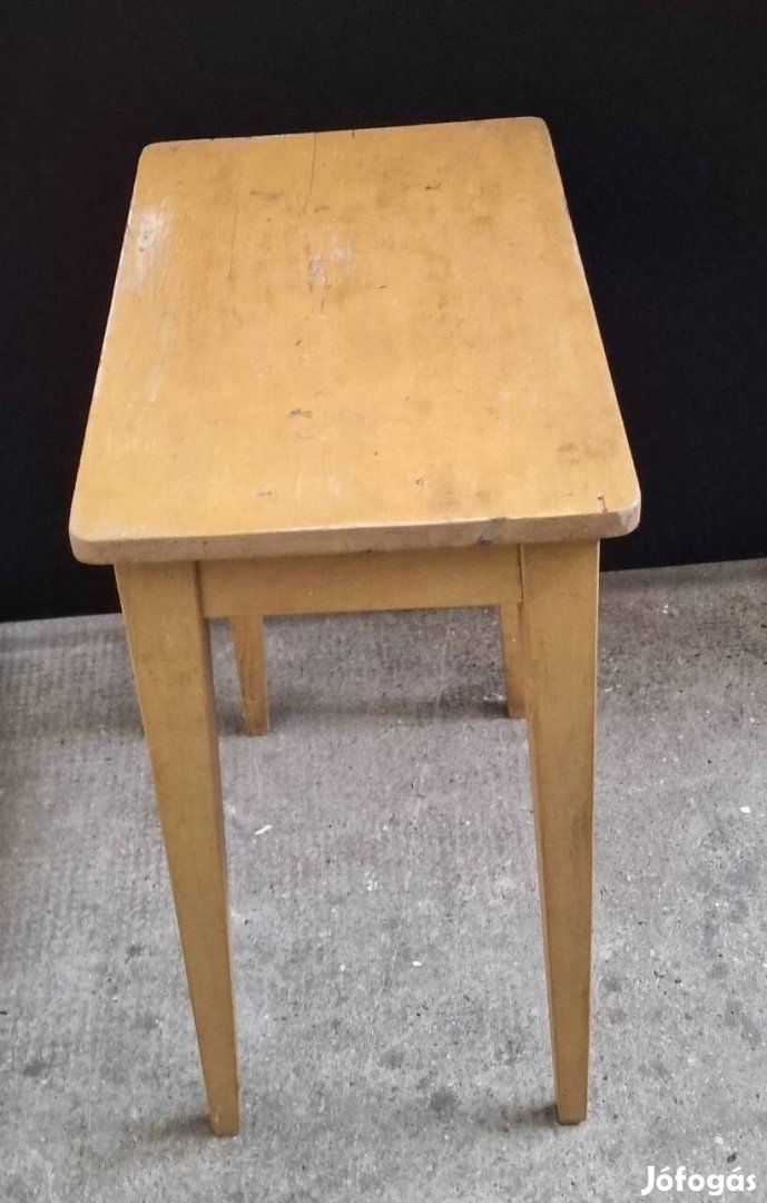 Asztal,asztalok különbözőek!