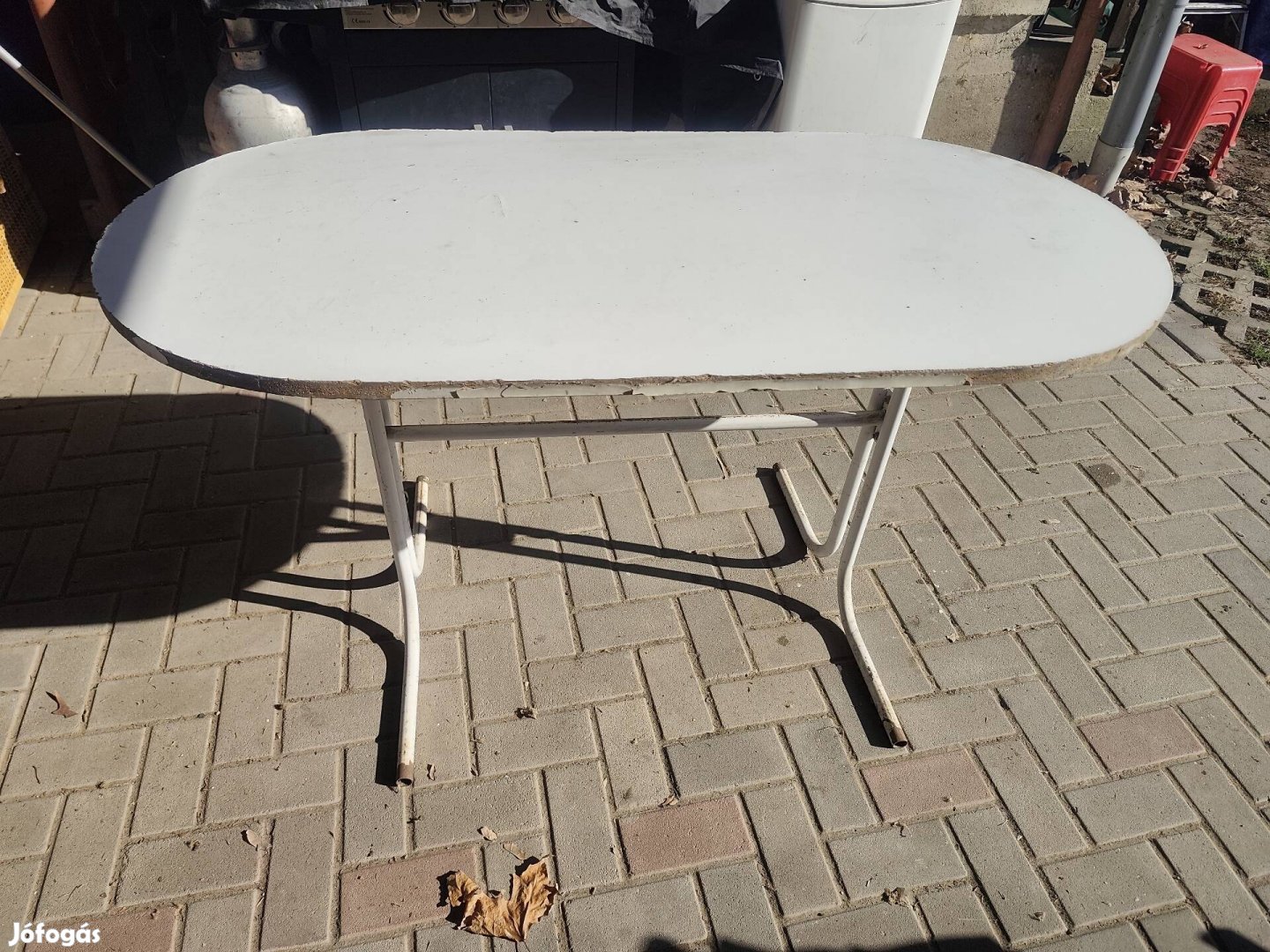 Asztal elado