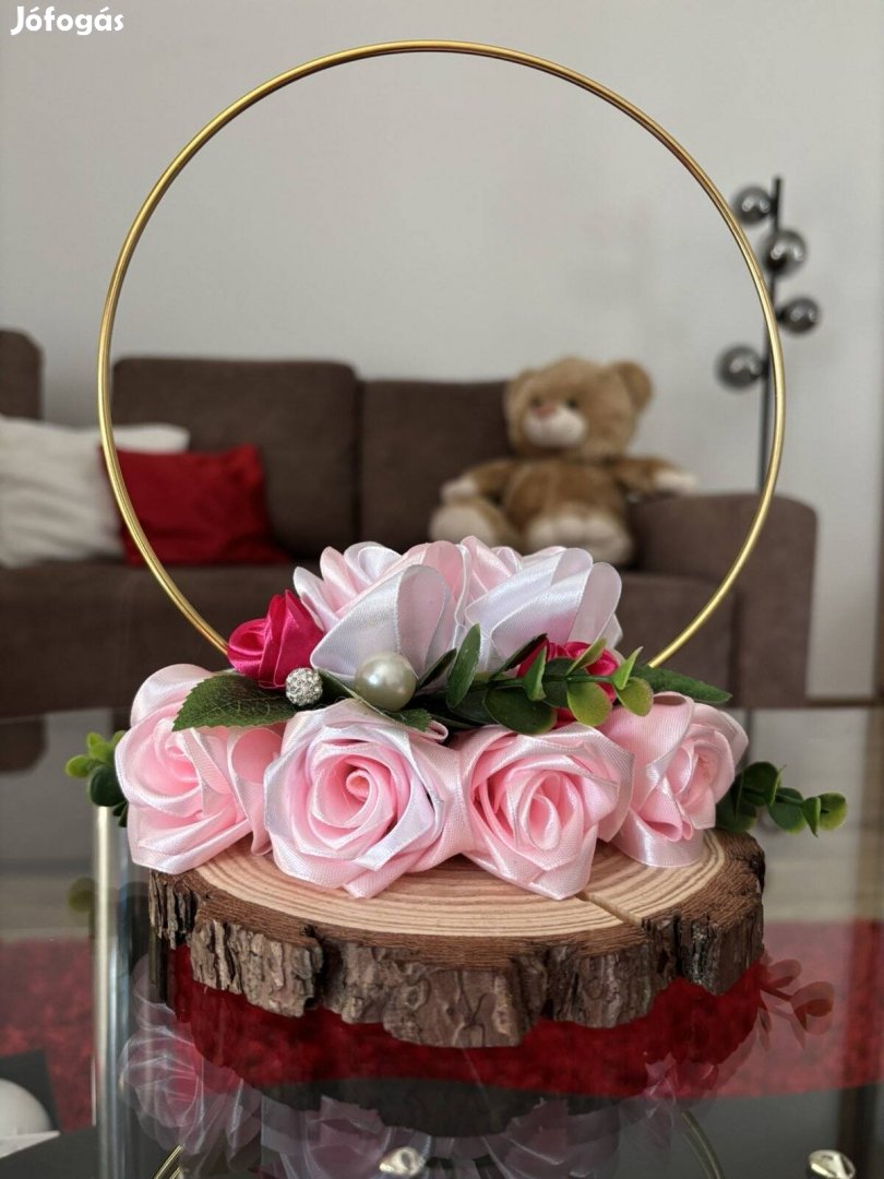 Asztali Dekor Eladó