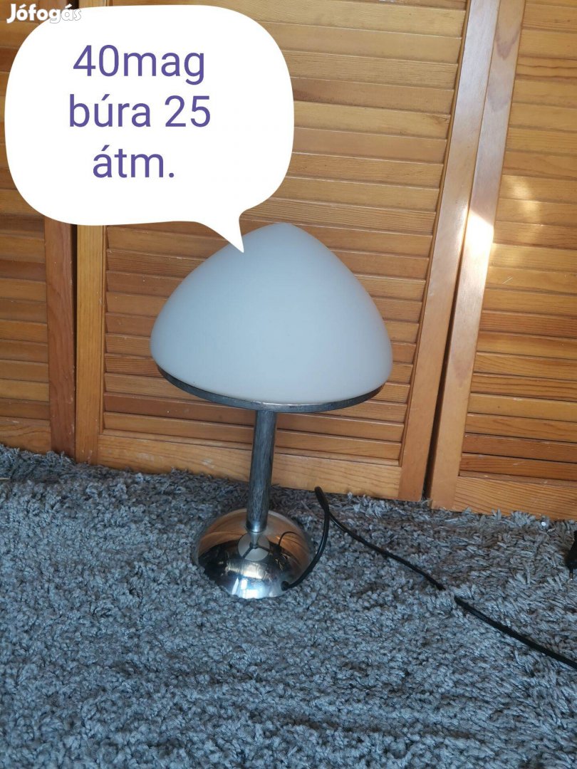 Asztali Lámpa 2208 Gomba