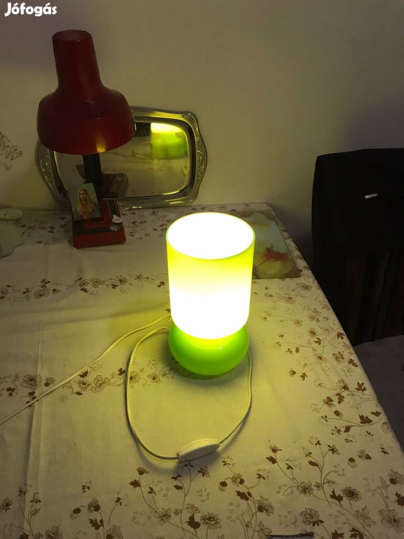 Asztali Lámpa eladó