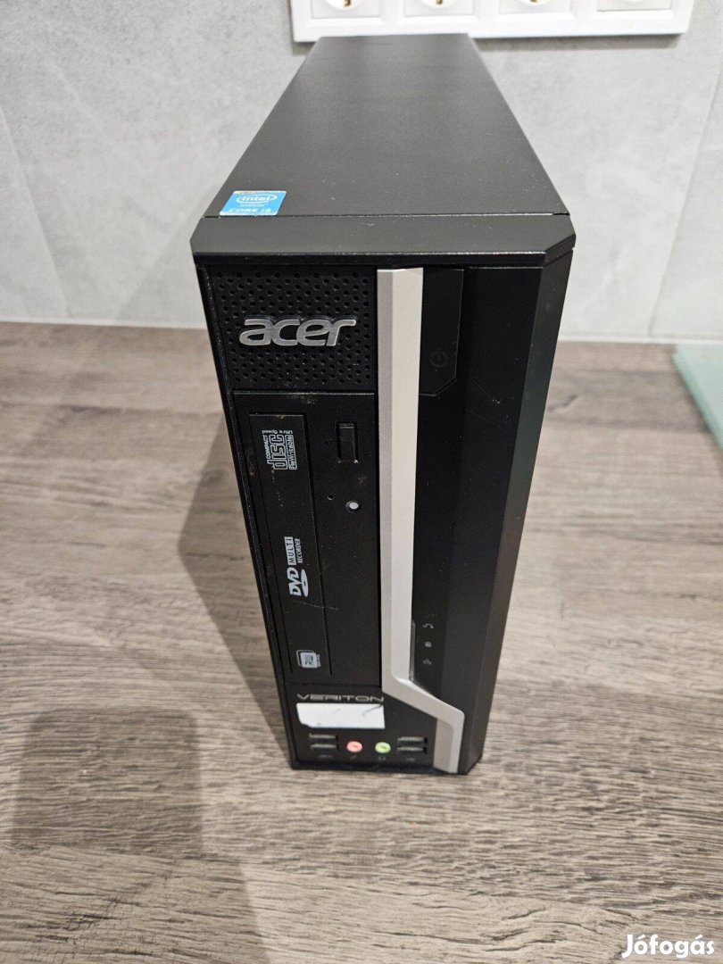 Asztali PC Acer Veriton X4630G