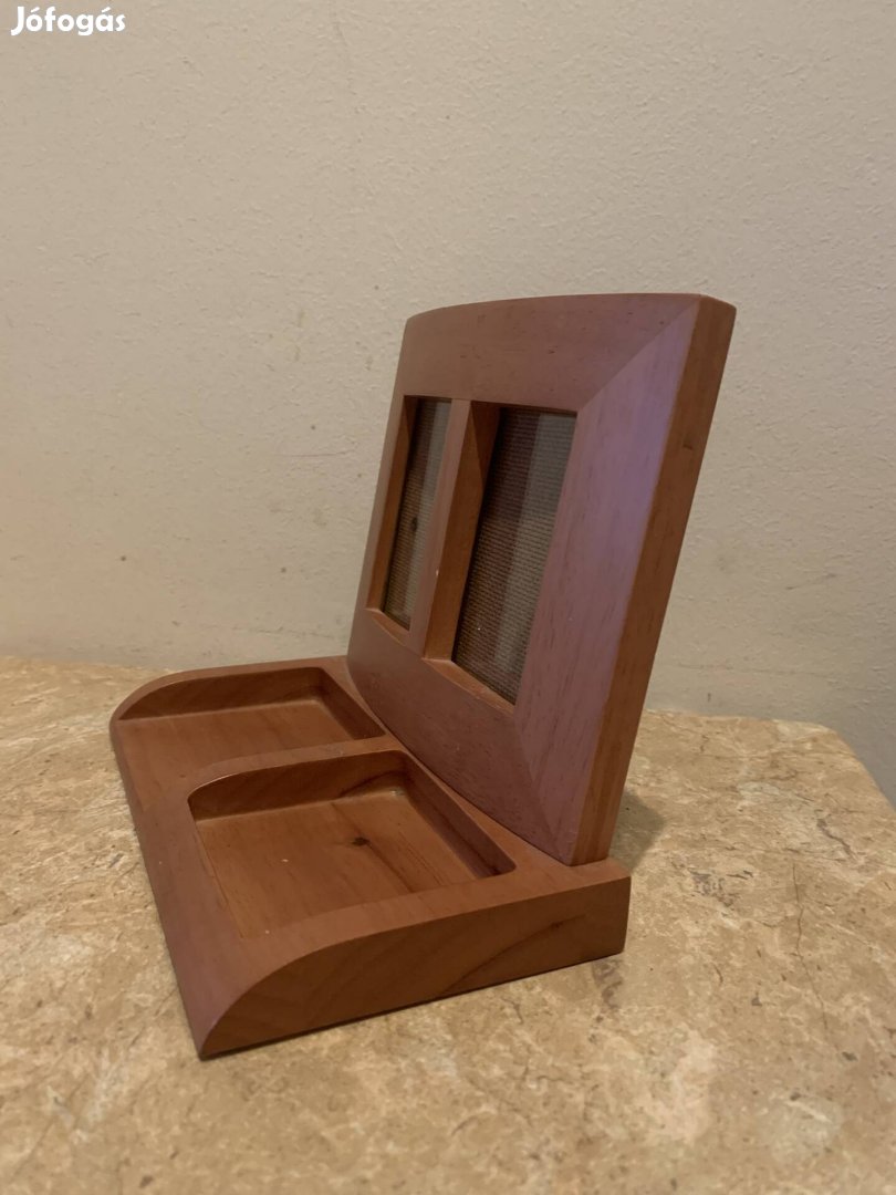 Asztali fényképtartó