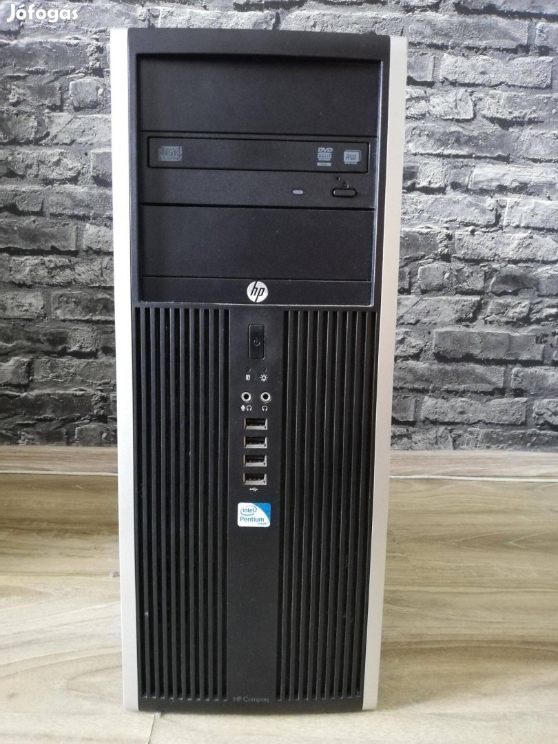 Asztali gamer pc