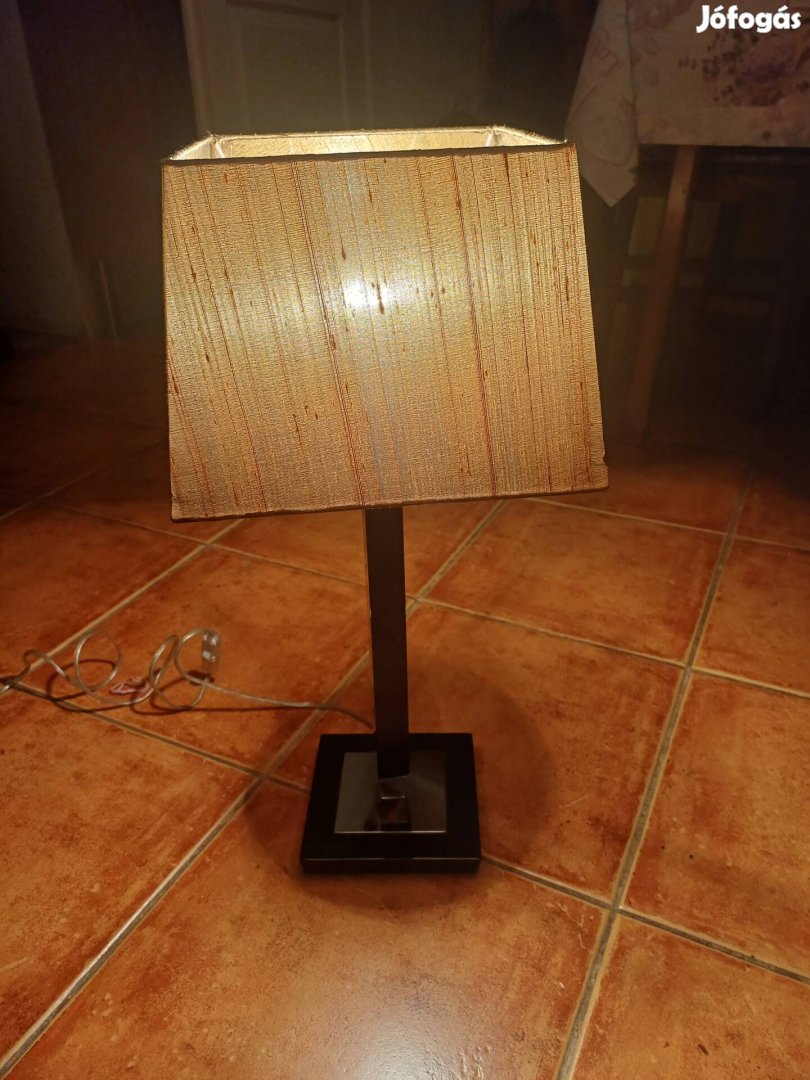 Asztali lámpa 2 darab