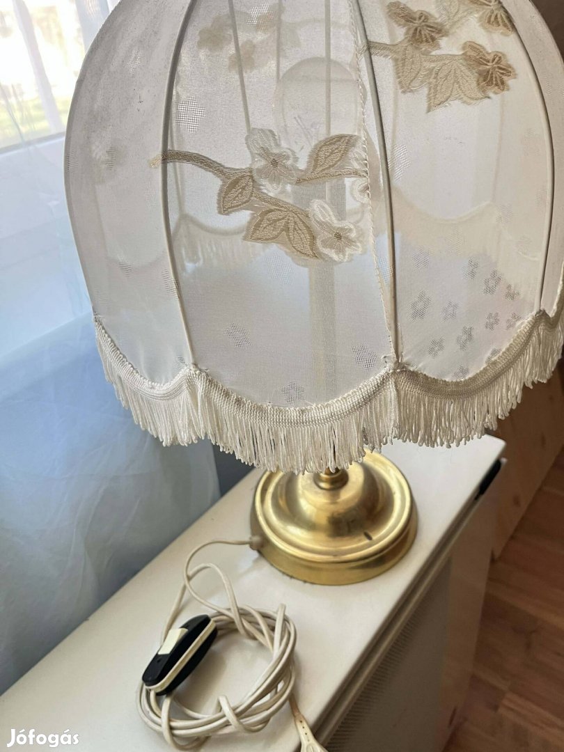 Asztali lámpa 50 cm