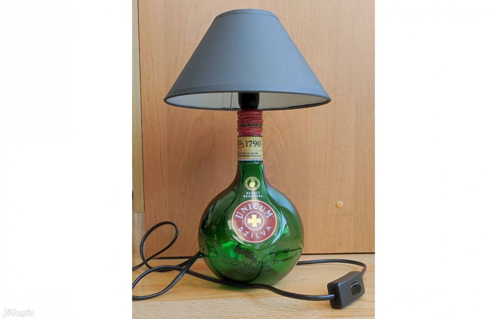 Asztali lampa