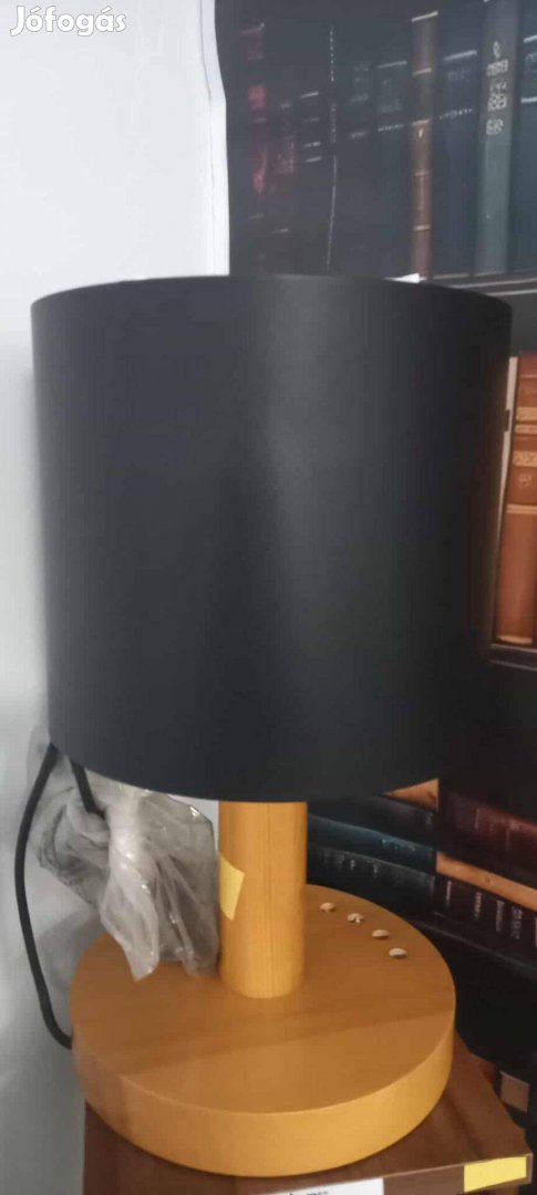 Asztali lámpa Doodle