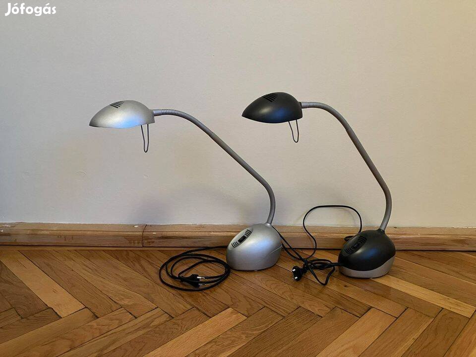Asztali lámpa, LED, 3-5,5 W, ALBA "Ledx"