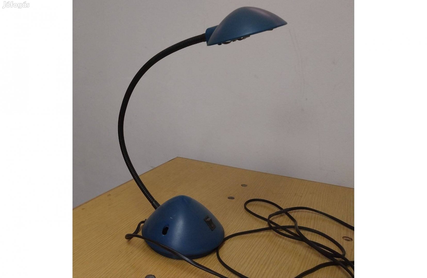 Asztali lámpa, íróasztal lámpa